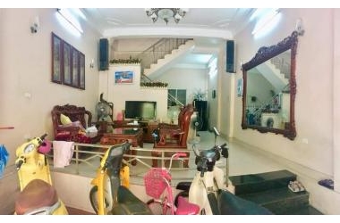 BÁN NHÀ PHỐ 8/3 –Ô TÔ ĐỖ -KINH DOANH – NHÀ ĐẸP-ĐÓN TÊT –